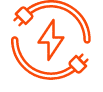 Electrical Service Upgrades icon