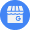google my business icon