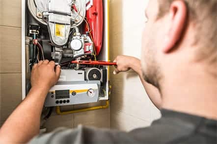 hvac professional services