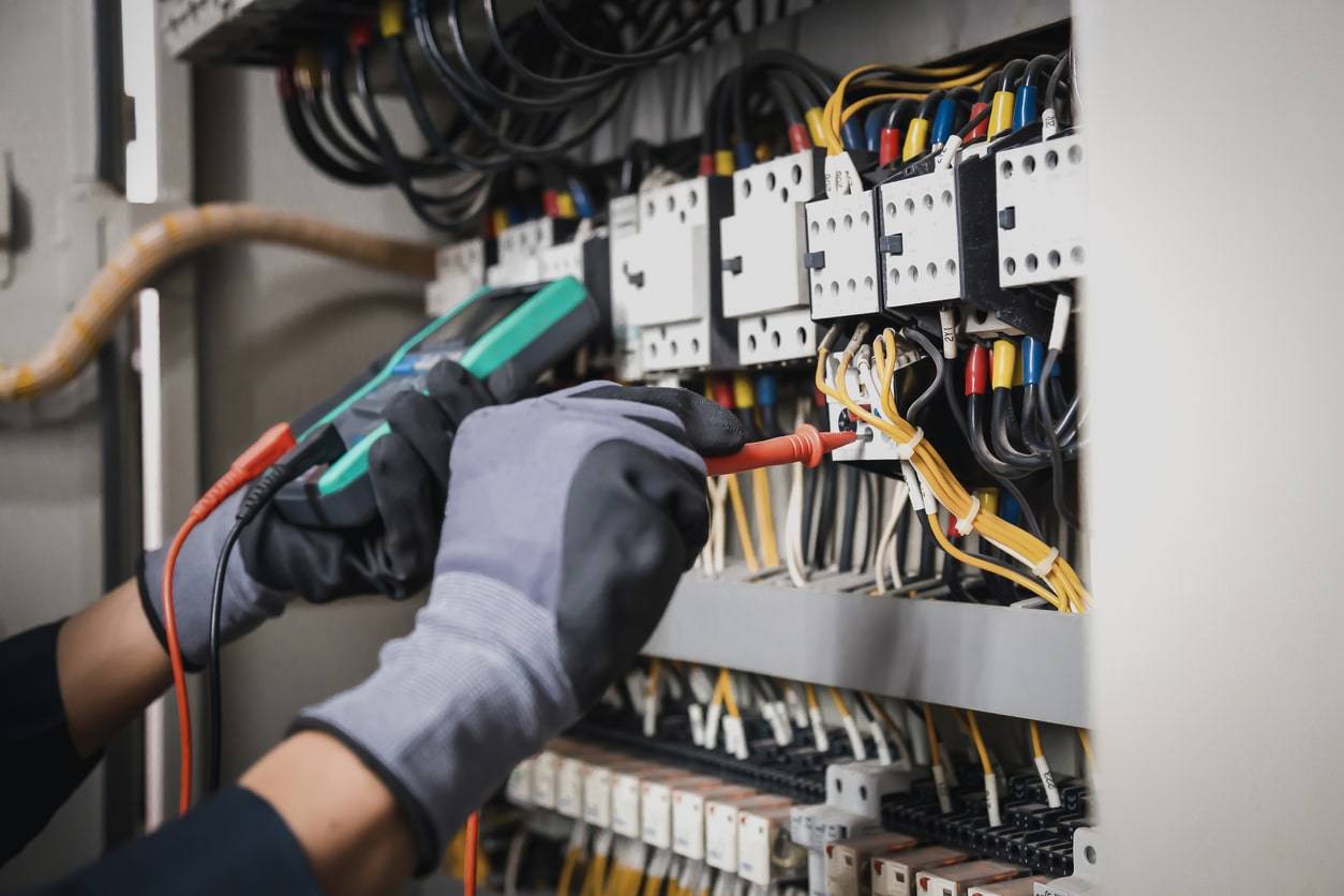 electrical-panels-in-Bellevue-WA