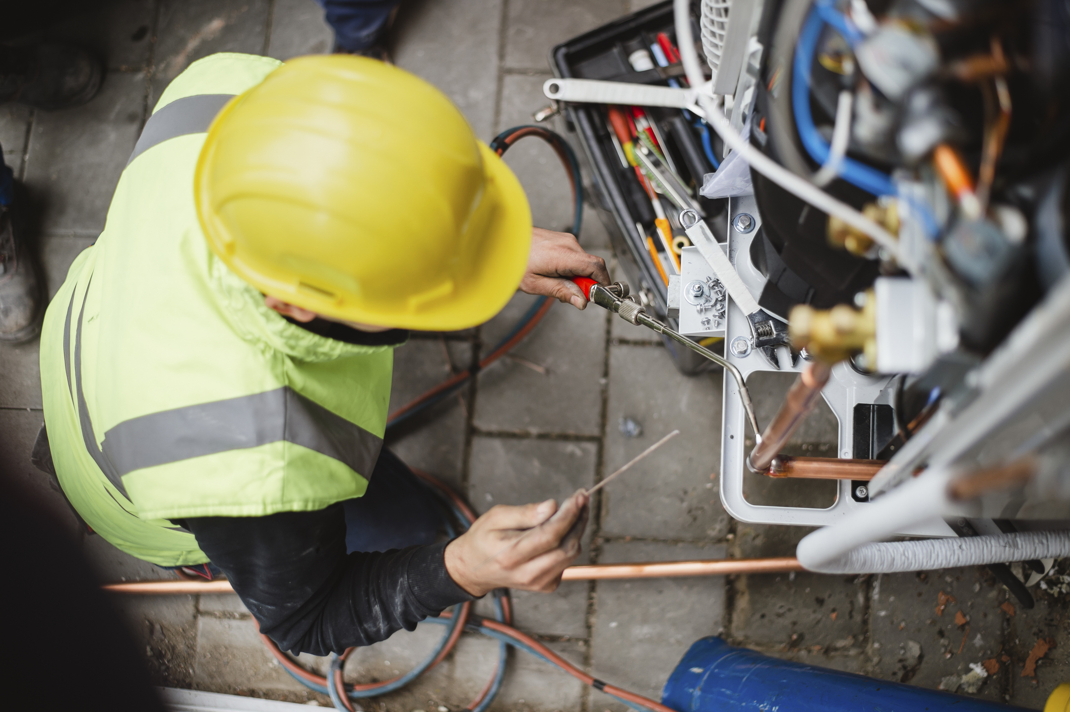 emergency electrician in Bellevue WA