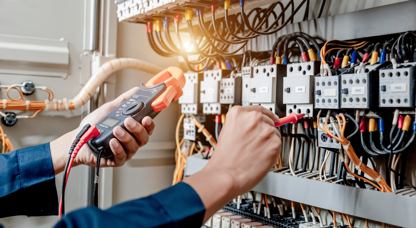electrical panels bellevue wa